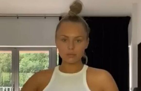 I’m the CEO of never wearing a bra – people love my dancing videos | The Sun