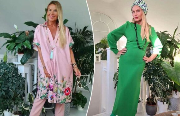 I’m the Duchess of Thrift & my whole wardrobe is second-hand…I’m a pig in muck at a car boot & only buy pants in Primark | The Sun