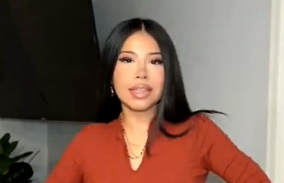 I’m ‘slim thick’ – I wore a work dress ‘barely legal for my body type in corporate America,’ but it breaks no rules | The Sun