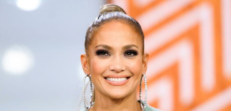 Inside Jennifer Lopezs stunning Bel-Air mansion as she lists home for $42.5million