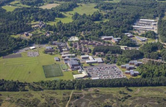 Inside UK's 'most relaxing places to live' where locals work less & chill out more – how stressful is your home town? | The Sun