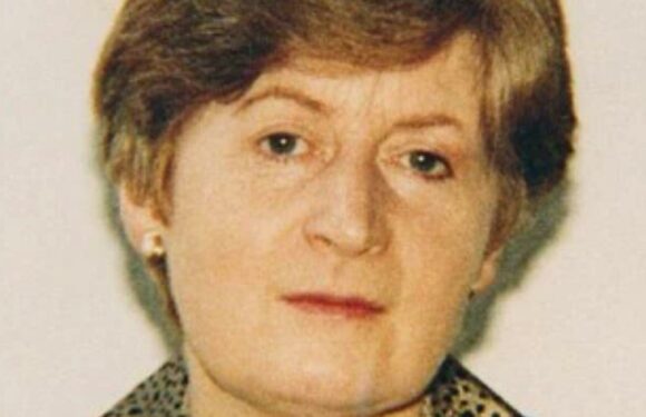 Inside case of missing Trevaline Evans who left work for '2 mins' & vanished… before chilling message appeared on bench | The Sun