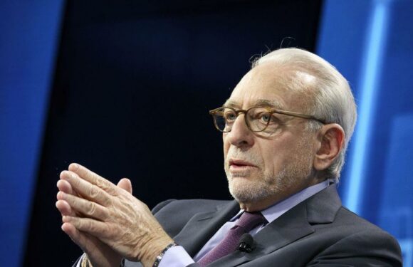 Inside life of Nicola Peltzs dad Nelson who is a billionaire businessman friend of Trump