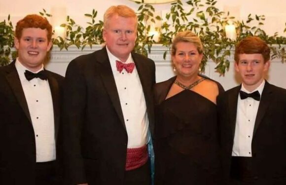 Inside mysterious Murdaugh Murders – from tragic boat death and brutal shootings to ‘£16m’ fraud and drug addiction | The Sun