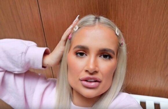 Inside the surgery regrets from ITV stars and why they’re returning to their natural looks