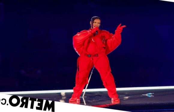 Inspired by Rihanna? The best red statement outfits to buy right now