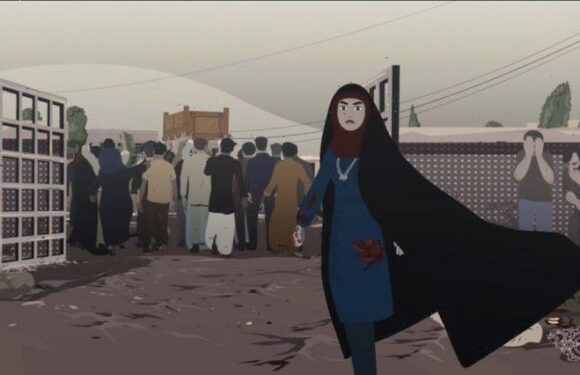 Iranian Filmmakers Face Fight or Flight Amid Political Turmoil