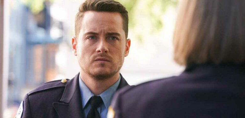 Is Jesse Lee Soffer OK With Halstead Ghosting Upton Post-'Chicago P.D.' Exit?