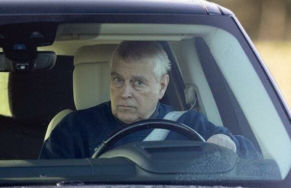 Is Prince Andrew's coronation role under threat over Netflix drama?