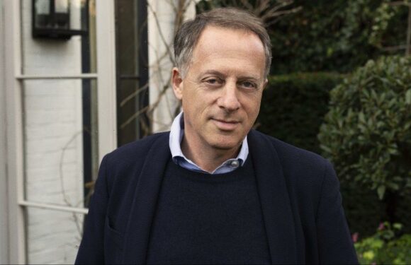 “It’s Clear That Richard Sharp Has Lost The Dressing Room: BBC Chair Urged To Quit By Vast Majority Of Respondents To Staff Survey