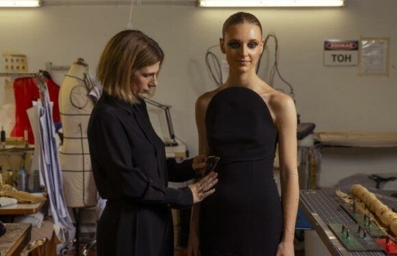 It’s Karlie’s Zampatti now: A new step forward on the runway