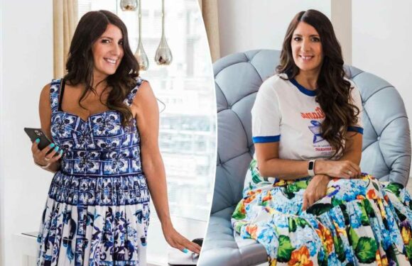 I've made £10 million & only work 7 hours a week – here's how you can halve hours & double earnings with my CASSH hack | The Sun