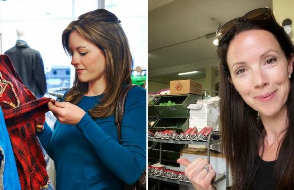 I’ve worked in a charity shop for 20 years – how to really bag the best bargains & what we actually want you to drop off | The Sun
