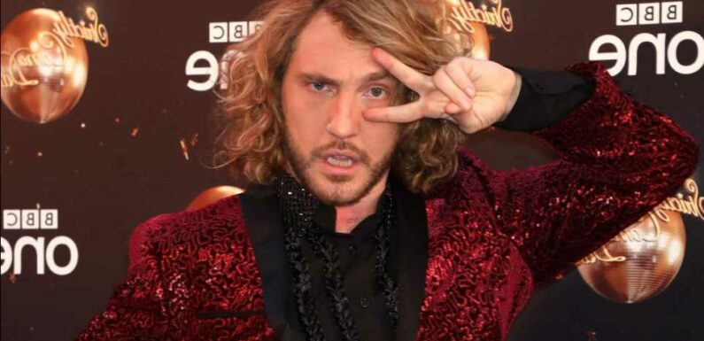 I'm A Celebrity star Seann Walsh reveals he's become a dad after girlfriend gives birth – and he fainted during labour | The Sun