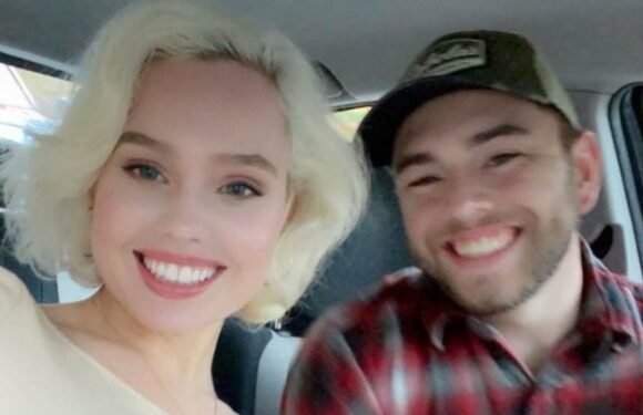 I'm a 25-year-old 'traditional' wife – my husband doesn't have to lift a finger and I spend 5 hours a day in the kitchen | The Sun