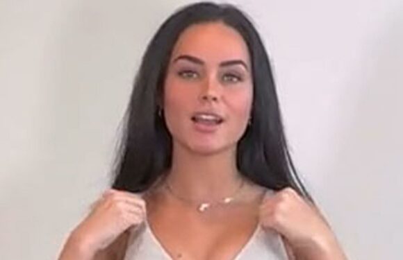 I'm a 32DD – I did a Skims haul and I love the bra but I'm obsessed with another item that gives boogie rich-girl vibes | The Sun