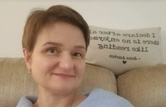 I'm a DIY fan & I saved £8.5k on my bathroom after discovering savvy hacks – mates say it looks professional | The Sun