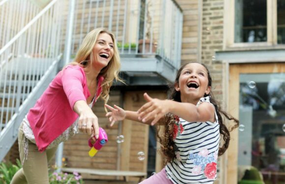 I'm a child expert, you've been doing playtime all wrong – you should let your child set the rules | The Sun