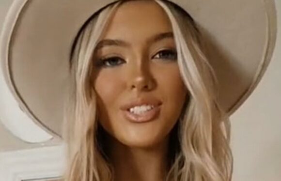 I'm a country girl – men want to marry me when I wear cute dresses & a cowboy hat, but I have a big surprise for them | The Sun