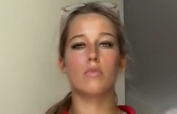 I'm a female plumber – men say 'girls can't do a trade' but I prove them wrong | The Sun