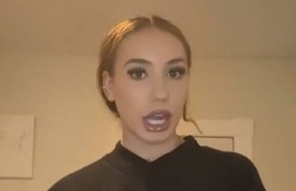 I'm a gym girl – I always make sure I still look good under my pump cover – and men agree that I do | The Sun