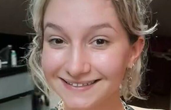 I'm a gym girl with DD boobs – I try to look cute with just a sports bra on but my big chest makes my outfit NSFW | The Sun