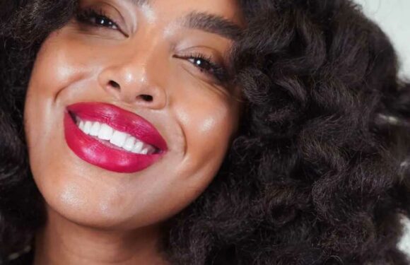 I'm a hair pro & there's a £1 trick to stop hair getting tangled in damp weather – people never guess what it is | The Sun