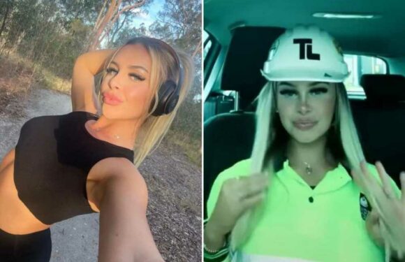 I'm a hot traffic controller, people are stunned when they discover how much I earn and they all want my job | The Sun