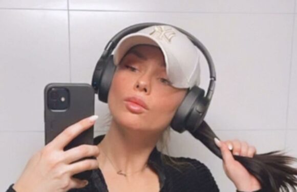 I'm a midsize gym girl with big boobs – working out is tricky with a body like mine | The Sun