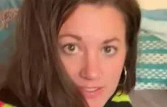 I'm a mum-of-six – five things I do to make my life easier & why I don't let my kids use bath towels | The Sun