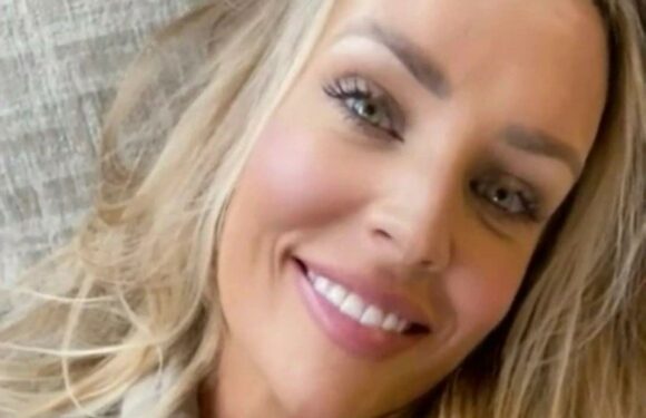 I'm a mum-of-three over 40 -people tell me it's 'inappropriate' to wear a bikini but I don't care, I've earned the right | The Sun