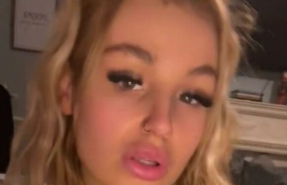 I'm a mum-of-two aged 19 – people told me not to get pregnant but my babies were born 11 months apart | The Sun