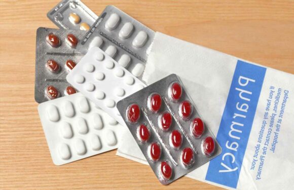 I'm a pharmacist and here's 6 common mistakes people make when taking prescription drugs | The Sun