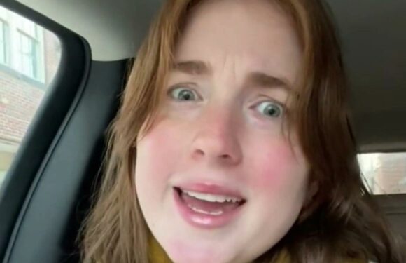 I'm a plus-size mum-to-be but trolls can never see my bump – they all just assume I'm fat & question how far along I am | The Sun