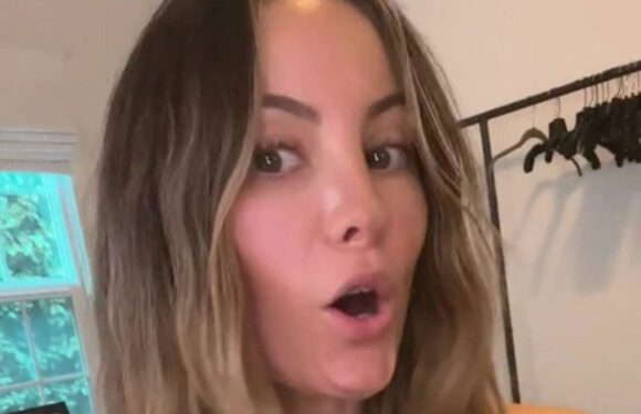 I'm a stylist – the dated tops hiding in your cupboard that you need to bin immediately – they're never flattering | The Sun