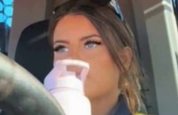 I'm a woman in the mining industry – I drive monster trucks, people are calling me a 'legend' | The Sun