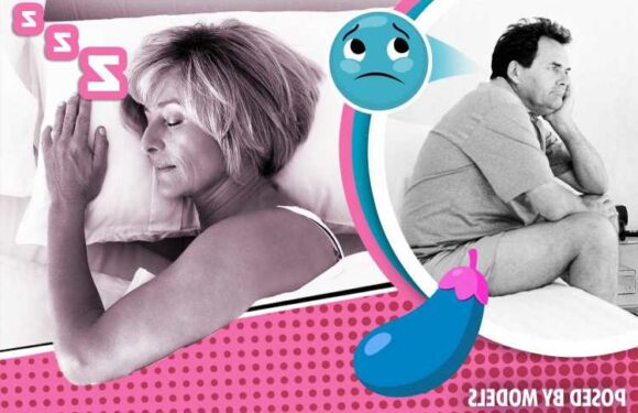 I'm considering leaving my wife after seven years of no sex | The Sun