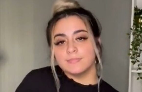 I'm in the no bra club – I gained 40lb but that doesn’t stress me, people say I look amazing when they’re free | The Sun