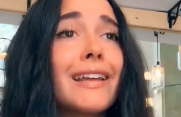 I'm in the 'no bra club' – Karens say it's 'inappropriate' but Gen Z doesn't care what they think | The Sun