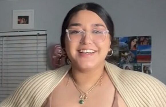 I'm plus-size and did a Shein haul – including a top which makes my boobs look really nice | The Sun