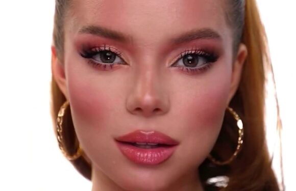 I'm the best at catfishing… my make-up skills are so on point, men even warn each other to never trust any woman | The Sun