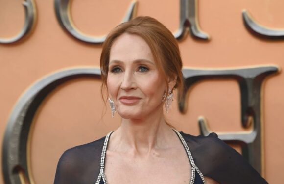 J.K. Rowling Addresses Backlash to Her Anti-Trans Comments in New Podcast: I Never Set Out to Upset Anyone’