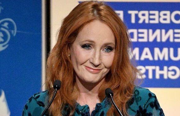 J.K. Rowling Isn’t Concerned About Anti-Trans Backlash Tarnishing Her Legacy: ‘I’ll Be Dead’