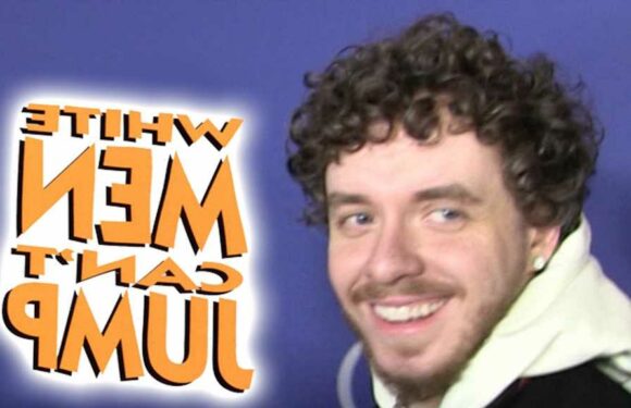 Jack Harlow To Star In 'White Men Can't Jump' Reboot