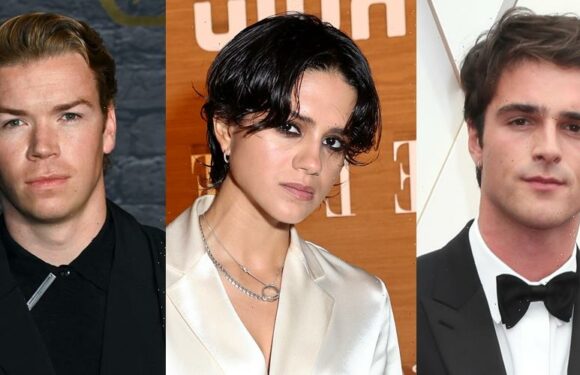 Jacob Elordi, Will Poulter & Sasha Calle to Star in On Swift Horses Movie Adaptation