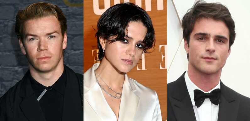 Jacob Elordi, Will Poulter & Sasha Calle to Star in On Swift Horses Movie Adaptation