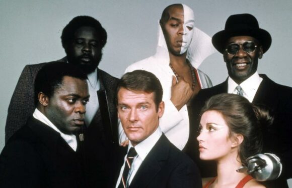 James Bond Novels Edited to Remove Racist Content