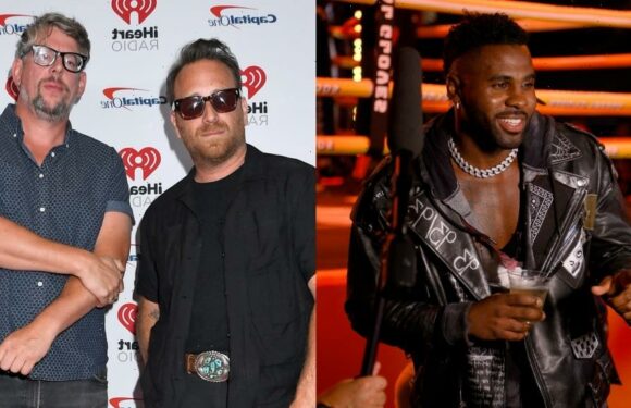 Jason Derulo, Black Keys to Headline TikTok’s Super Bowl Tailgate Livestream