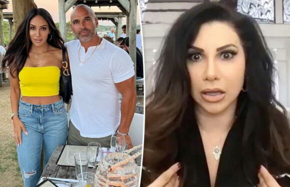 Jennifer Aydin: Why I repeated Melissa Gorga cheating rumors on RHONJ