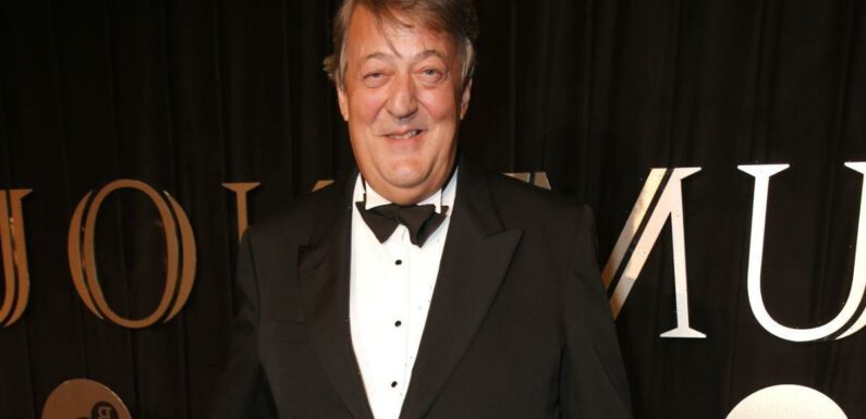 Jeopardy to return to ITV with Stephen Fry stepping in as host